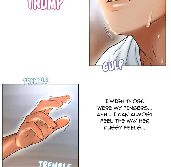 Wet Women - Chapter 74 [photo 45] - MangaPorn