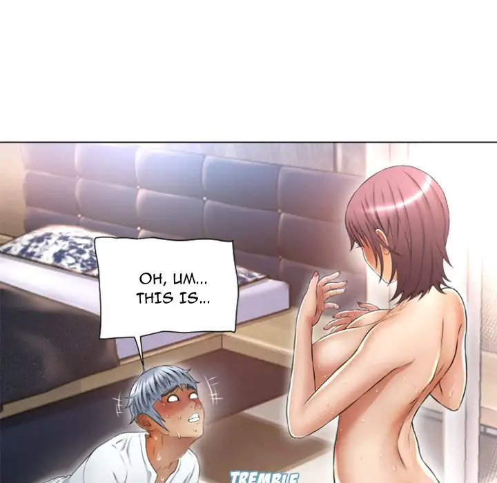 Wet Women - Chapter 74 [photo 62] - MangaPorn