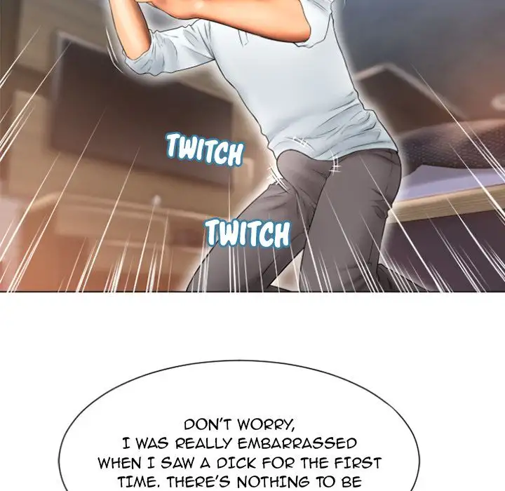 Wet Women - Chapter 74 [photo 76] - MangaPorn