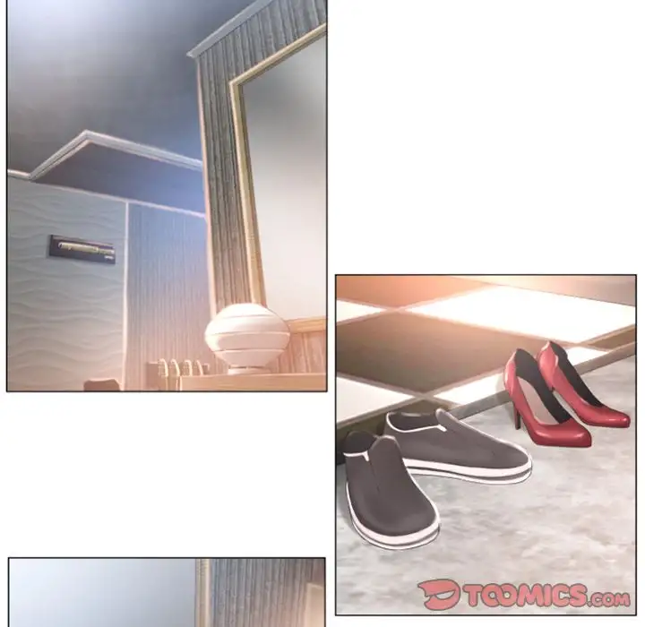 Wet Women - Chapter 74 [photo 82] - MangaPorn