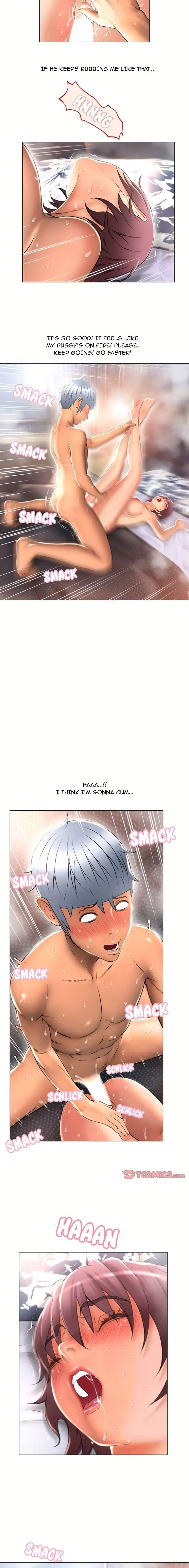 Wet Women - Chapter 75 [photo 9] - MangaPorn