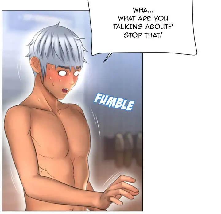 Wet Women - Chapter 76 [photo 37] - MangaPorn