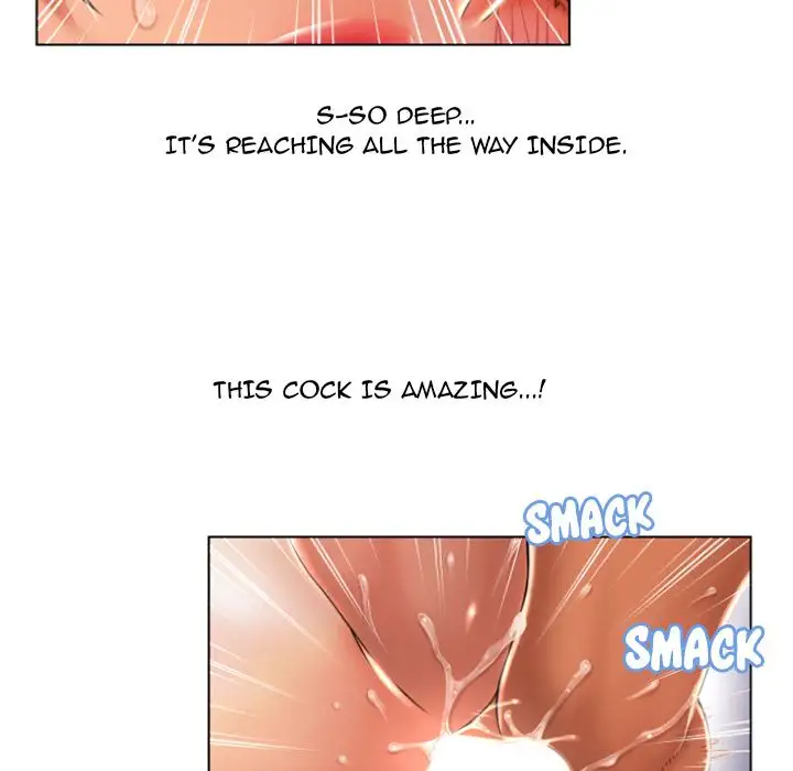 Wet Women - Chapter 77 [photo 13] - MangaPorn