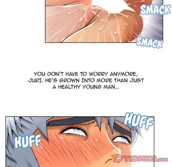 Wet Women - Chapter 77 [photo 14] - MangaPorn