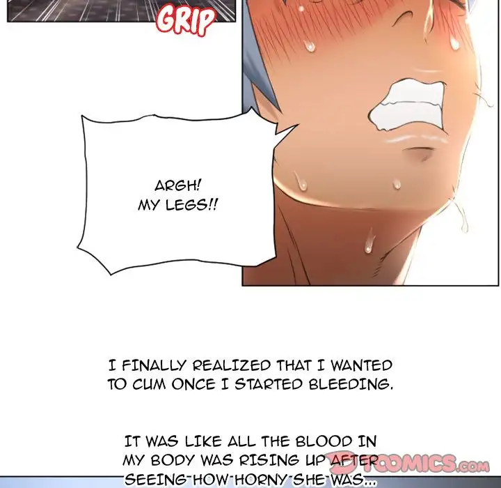 Wet Women - Chapter 77 [photo 66] - MangaPorn