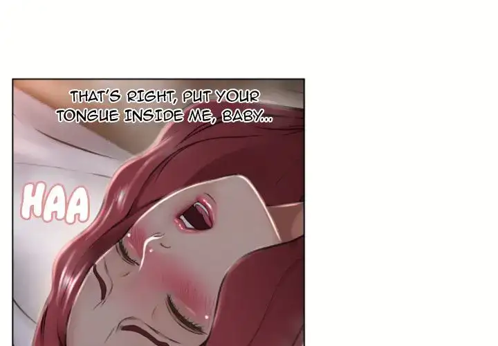 Wet Women - Chapter 78 [photo 3] - MangaPorn