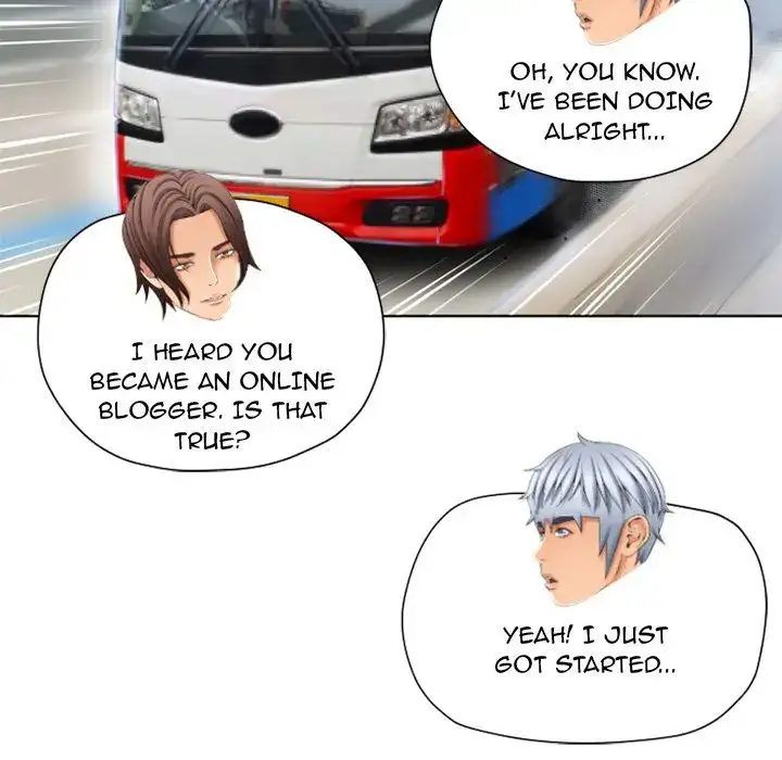 Wet Women - Chapter 79 [photo 16] - MangaPorn