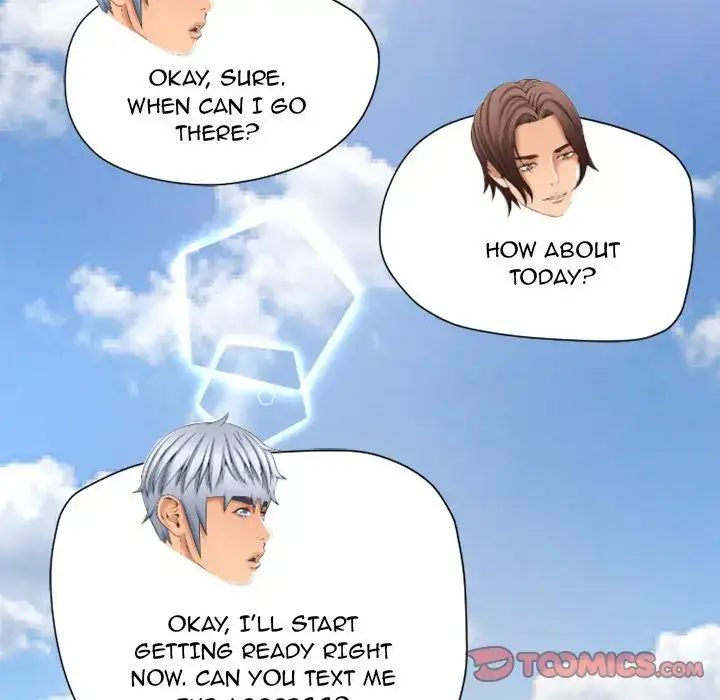 Wet Women - Chapter 79 [photo 18] - MangaPorn