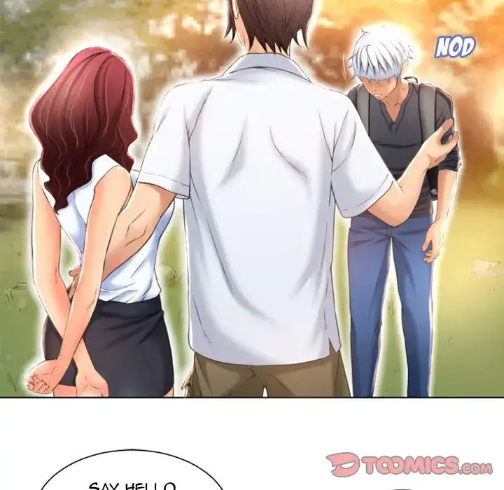 Wet Women - Chapter 79 [photo 34] - MangaPorn