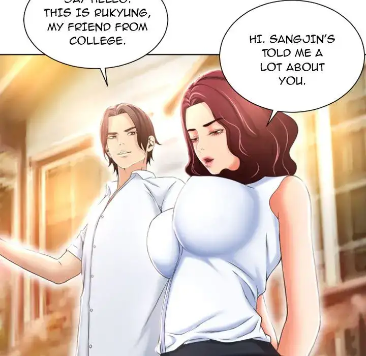 Wet Women - Chapter 79 [photo 35] - MangaPorn