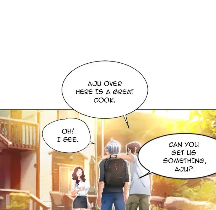 Wet Women - Chapter 79 [photo 43] - MangaPorn