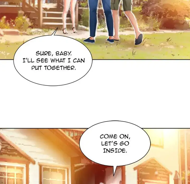 Wet Women - Chapter 79 [photo 44] - MangaPorn