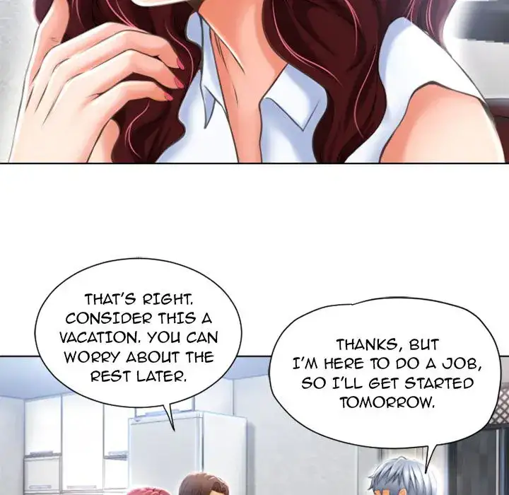 Wet Women - Chapter 79 [photo 56] - MangaPorn