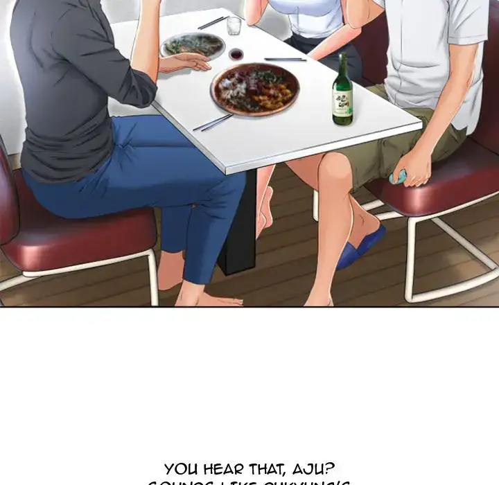 Wet Women - Chapter 79 [photo 67] - MangaPorn