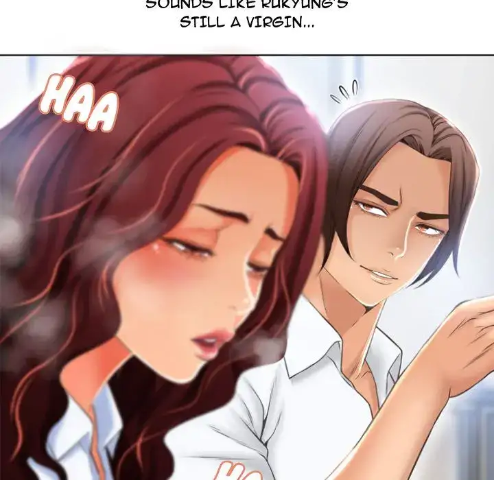 Wet Women - Chapter 79 [photo 68] - MangaPorn