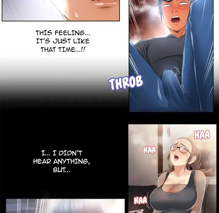 Wet Women - Chapter 80 [photo 63] - MangaPorn