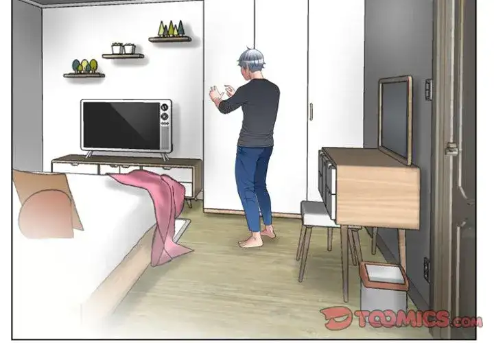 Wet Women - Chapter 81 [photo 2] - MangaPorn