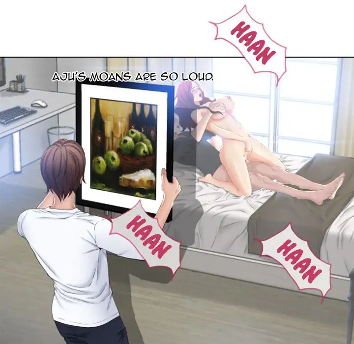 Wet Women - Chapter 82 [photo 17] - MangaPorn