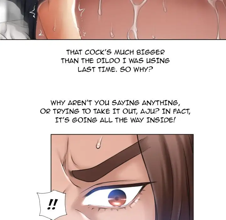 Wet Women - Chapter 82 [photo 46] - MangaPorn