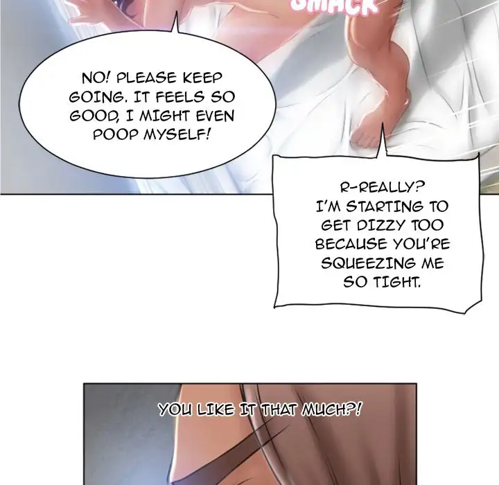 Wet Women - Chapter 82 [photo 54] - MangaPorn