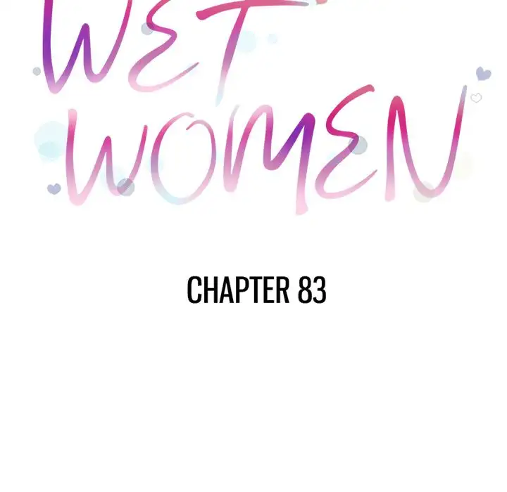 Wet Women - Chapter 83 [photo 12] - MangaPorn