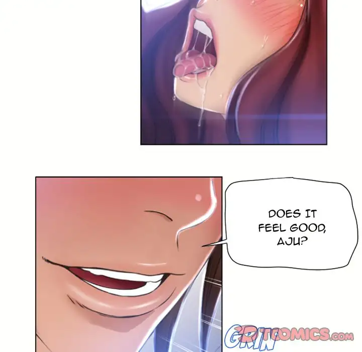 Wet Women - Chapter 83 [photo 30] - MangaPorn