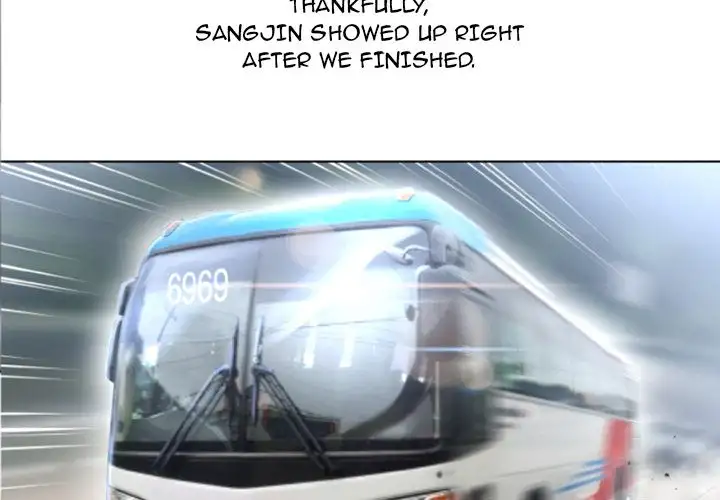 Wet Women - Chapter 83 [photo 4] - MangaPorn