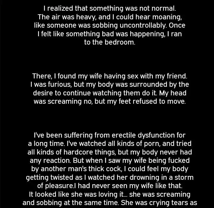 Wet Women - Chapter 83 [photo 49] - MangaPorn