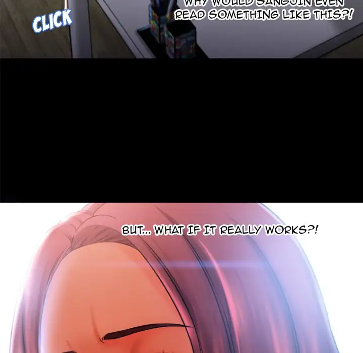 Wet Women - Chapter 83 [photo 52] - MangaPorn