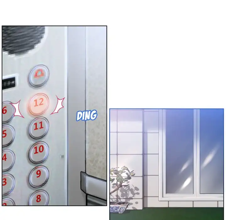 Wet Women - Chapter 83 [photo 56] - MangaPorn