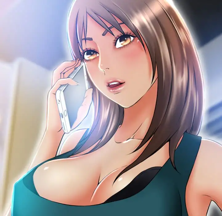 Wet Women - Chapter 83 [photo 61] - MangaPorn