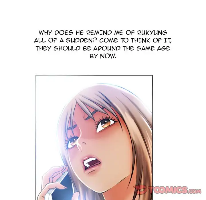 Wet Women - Chapter 83 [photo 78] - MangaPorn
