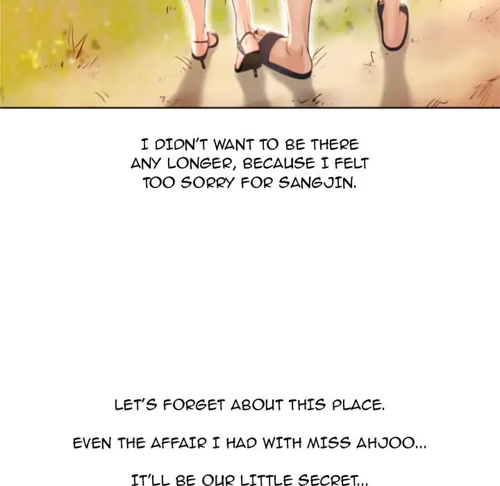 Wet Women - Chapter 83 [photo 9] - MangaPorn