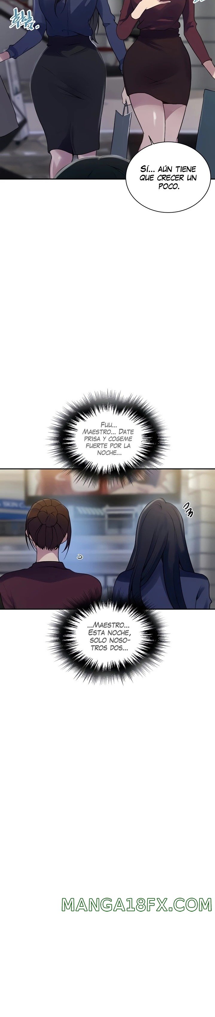 Secret Class Raw - Chapter 148 [photo 7] - MangaPorn