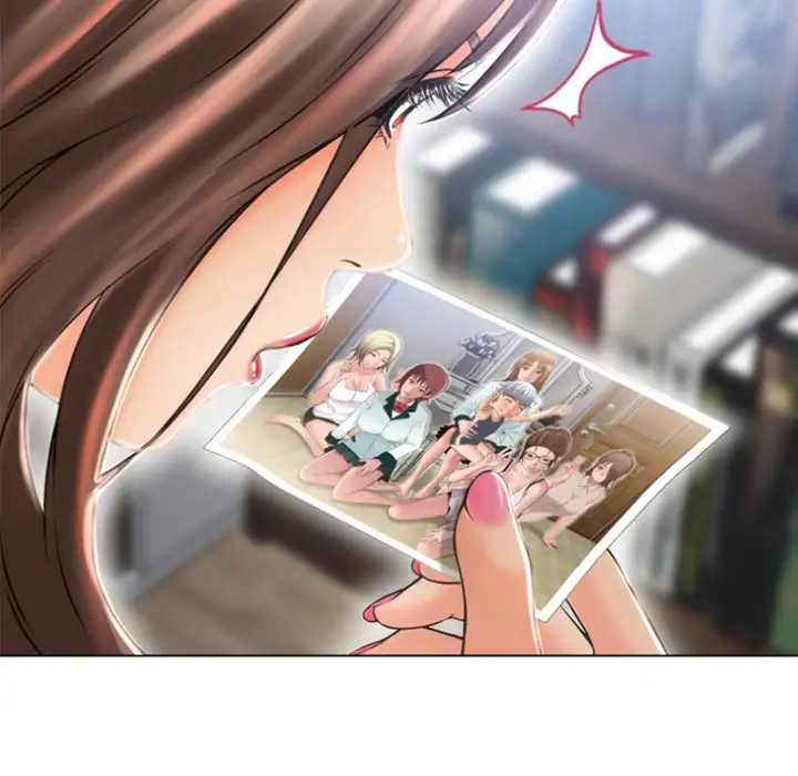 Wet Women - Chapter 84 [photo 13] - MangaPorn