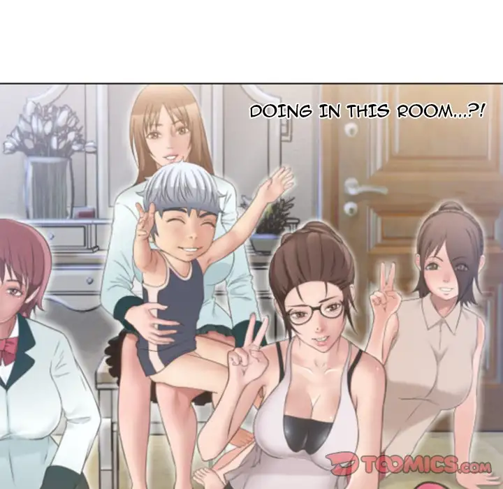 Wet Women - Chapter 84 [photo 14] - MangaPorn