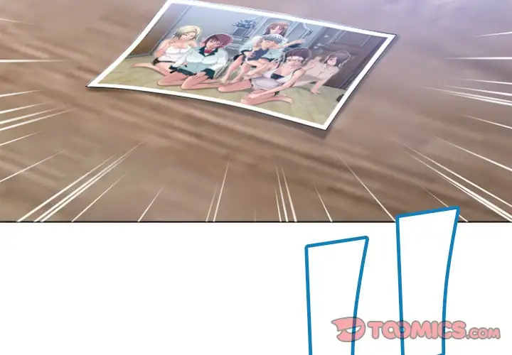 Wet Women - Chapter 84 [photo 2] - MangaPorn