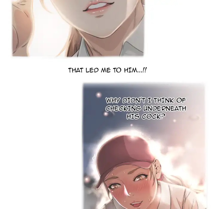 Wet Women - Chapter 84 [photo 34] - MangaPorn