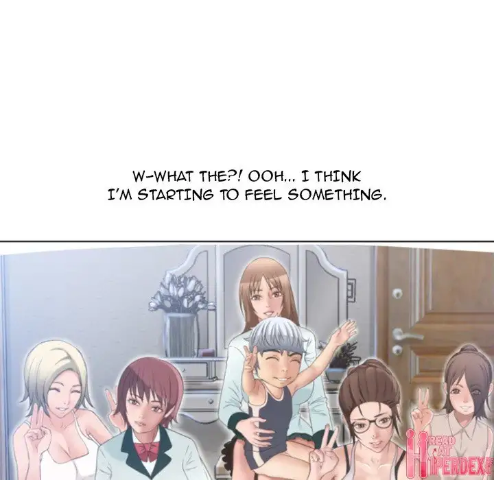 Wet Women - Chapter 84 [photo 42] - MangaPorn