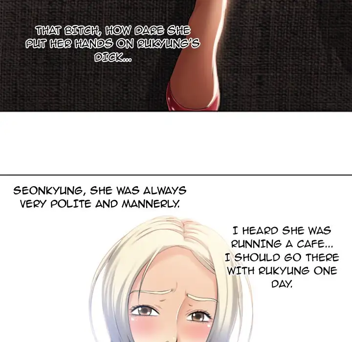 Wet Women - Chapter 84 [photo 45] - MangaPorn