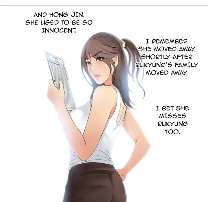 Wet Women - Chapter 84 [photo 48] - MangaPorn