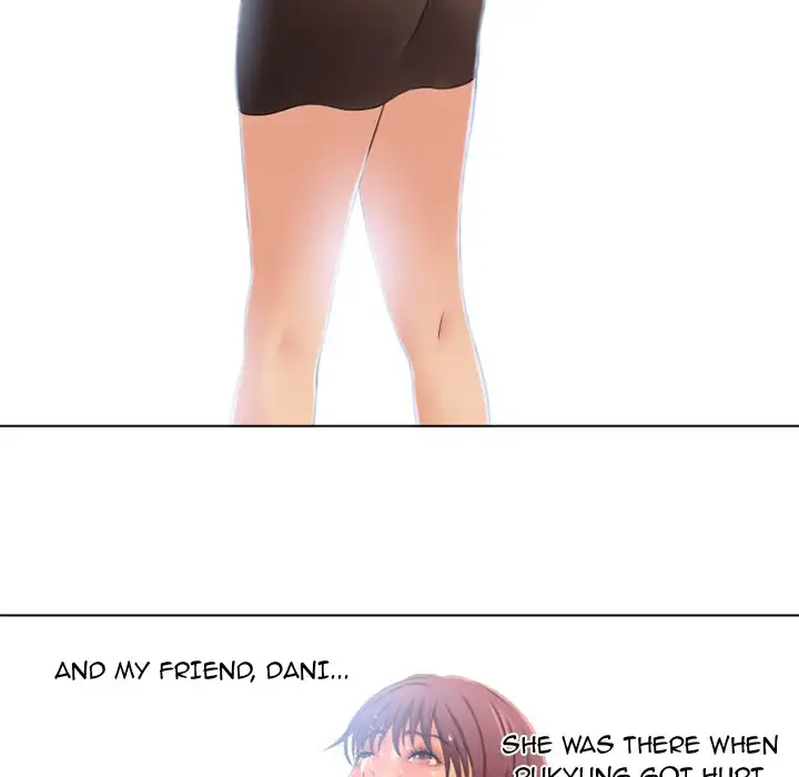 Wet Women - Chapter 84 [photo 49] - MangaPorn