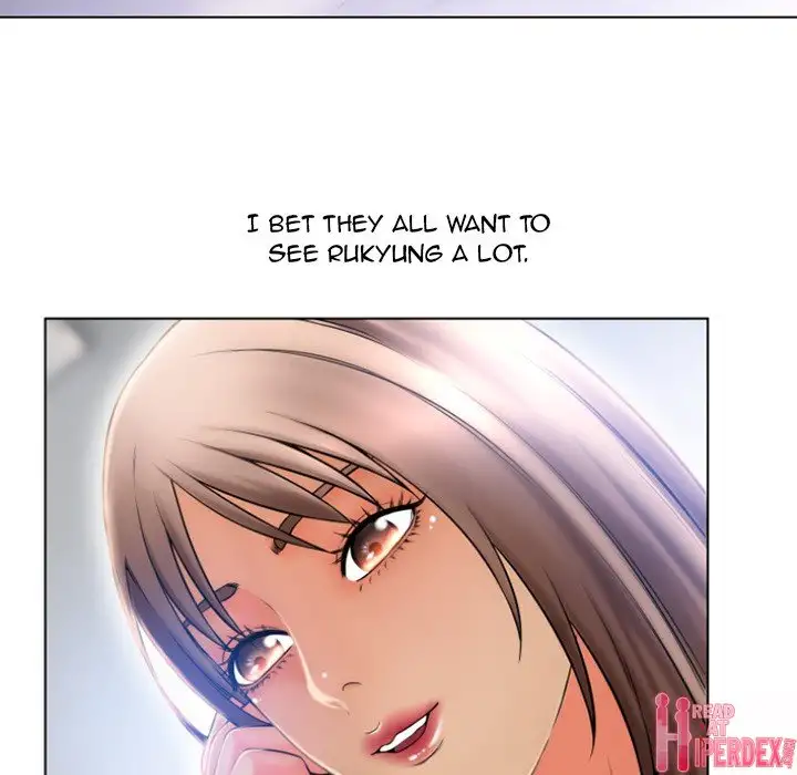 Wet Women - Chapter 84 [photo 53] - MangaPorn