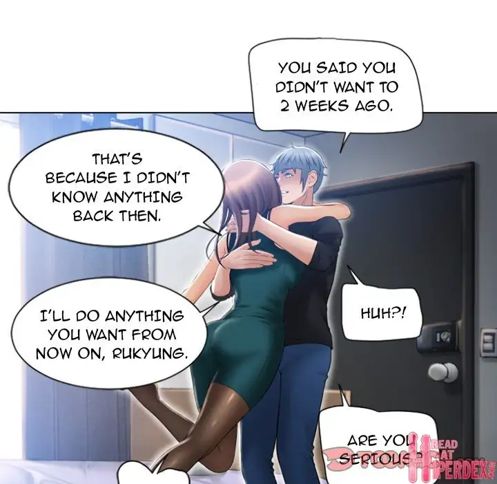 Wet Women - Chapter 84 [photo 74] - MangaPorn