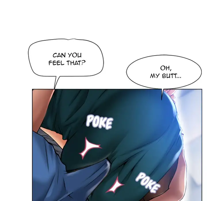 Wet Women - Chapter 84 [photo 77] - MangaPorn