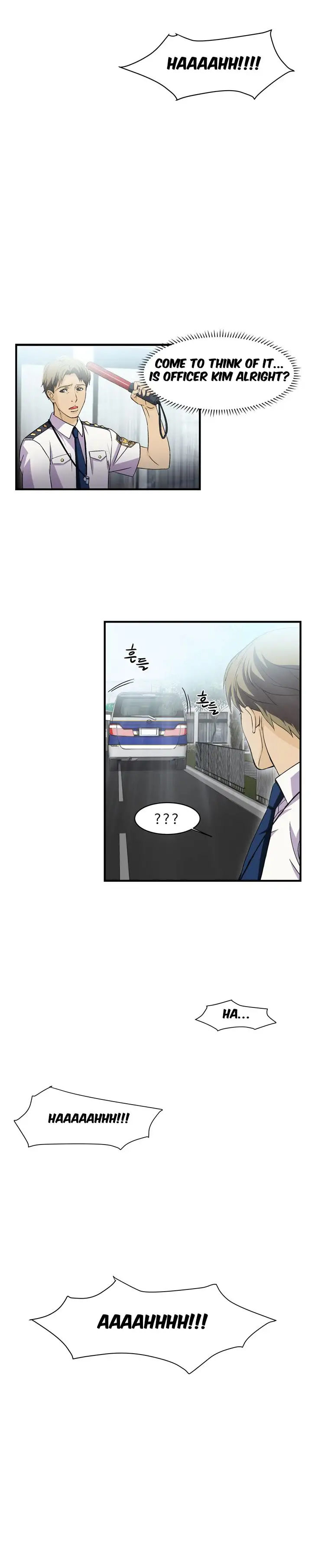 Seductive Uniform - Chapter 5 [photo 17] - MangaPorn