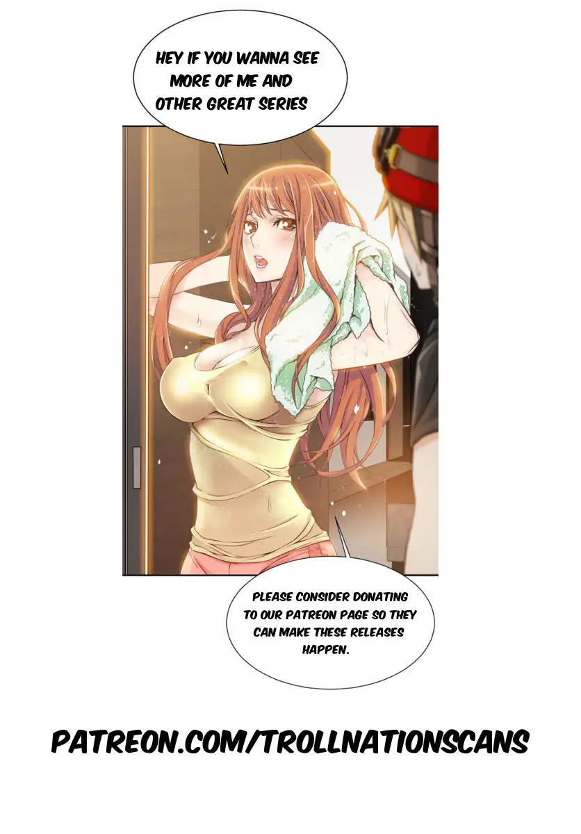 Seductive Uniform - Chapter 5 [photo 23] - MangaPorn