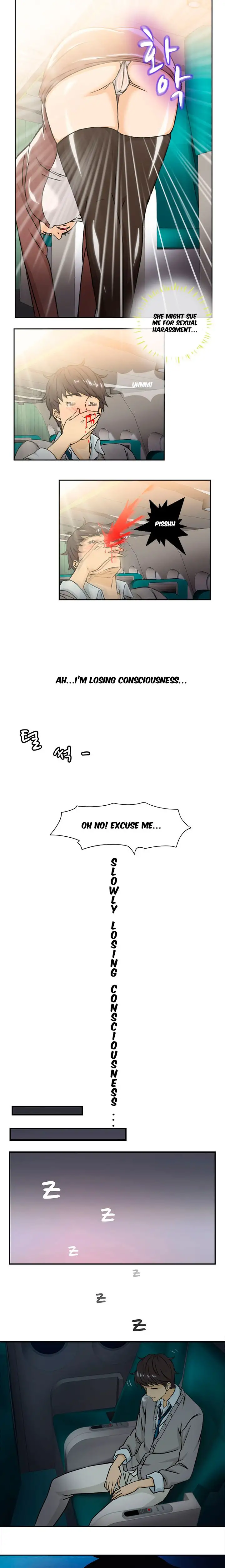 Seductive Uniform - Chapter 6 [photo 10] - MangaPorn