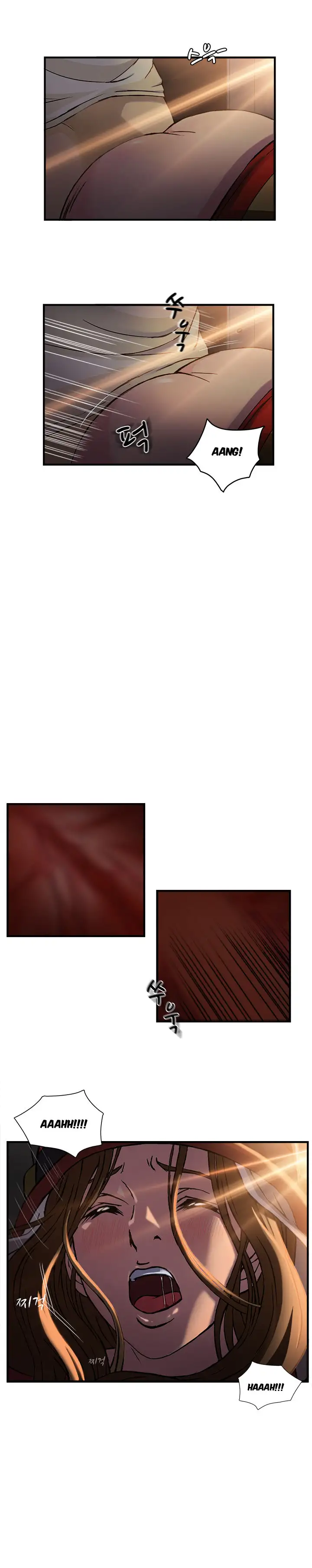 Seductive Uniform - Chapter 15 [photo 5] - MangaPorn