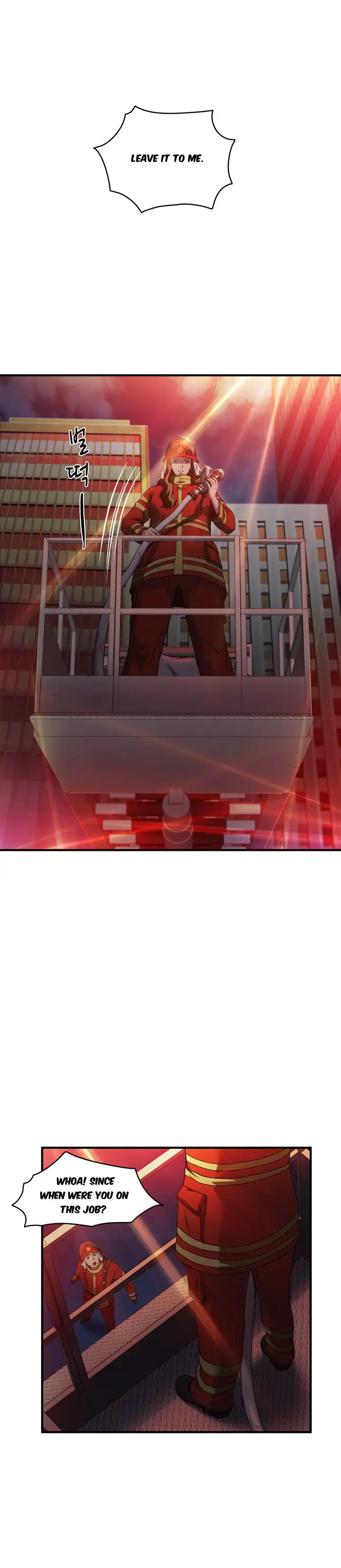 Seductive Uniform - Chapter 16 [photo 10] - MangaPorn